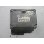 Opel Astra 1.7 Motor Beyni 0281010859 24467018 8973068765