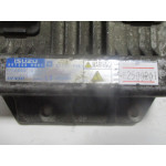 Opel Meriva 1.7 Motor Beyni 8973509485 112500-0163 97350948