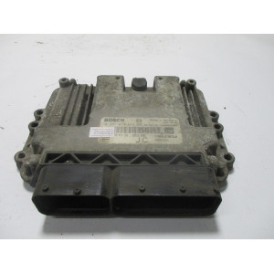 Opel Astra 1.7 Motor Beyni 0281014643 98074154