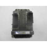 Opel Meriva 1.7 Motor Beyni 8973509487 112500-0165 97350948