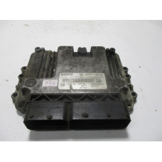 Opel Astra 1.7 Motor Beyni 0281014643 98074154