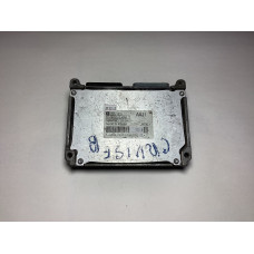 Chevrolet Cruze 1.6 Motor Beyni 25181829 JAAH AAJ1 MT80.1