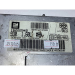 Fiat Tempra Motor Beyni 16222949 1.60LMAN