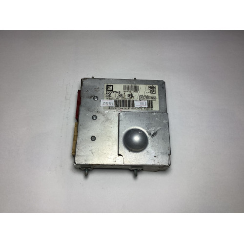Fiat Tempra Motor Beyni 16222949 1.60LMAN