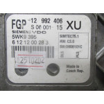 Opel Astra H 1.8 Motor Beyni 12992406 5WK9395 SIMTEC75.1