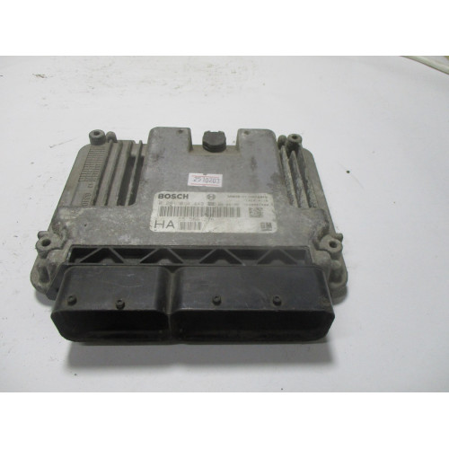 Opel Vectra 1.9 Motor Beyni 0281014449 55566276
