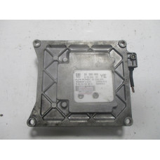 Alfa Romeo 159 2006 Motor Beyni 55555809 5WK9413 SIMTEC75.3
