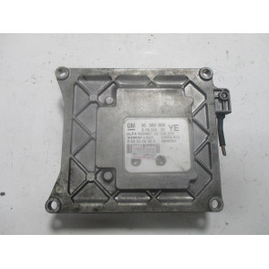 Alfa Romeo 159 2006 Motor Beyni 55555809 5WK9413 SIMTEC75.3