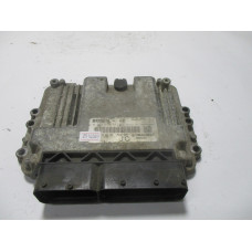 Opel Astra 1.7 Motor Beyni 0281014643 98074154