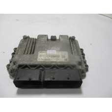 Opel Zafira 1.9 Motor Beyni 0281013593 55205621