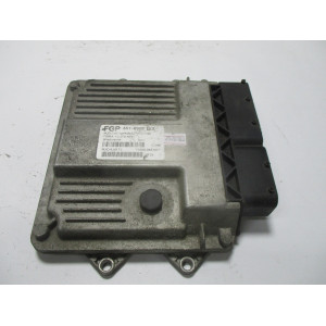 Opel Tigra 1.3 Motor Beyni MJD 6JO.T2 71600.065.04 55198928BX