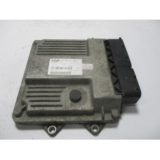 Opel Corsa 1.3 Motor Beyni MJD 6J0.CA 71600.049.04 55196352ZJ