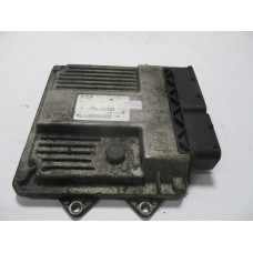 Opel Corsa 1.3 Motor Beyni MJD 6J0.CA 71600.049.03 55196352ZJ