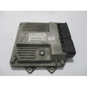 Opel Corsa 1.3 Motor Beyni MJD 6JO.C1 71600.012.07 55187472LQ