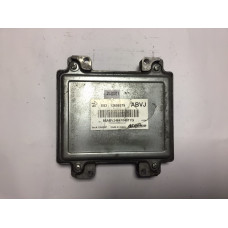 Opel Meriva Astra Zafira Acdelco Motor Beyni 12659379 86ABVJ46410401YG