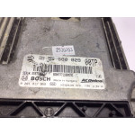 Opel Corsa D A13DTC 1.3CDTI Motor Beyni 55580829 0281017959