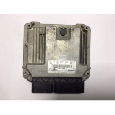 Opel Corsa D A13DTC 1.3CDTI Motor Beyni 55580829 0281017959