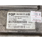 Suzuki Swift 1.3 Motor Beyni MJD 6JO.S5 HW01D 55195173 AB