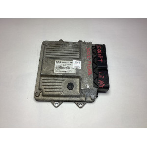Suzuki Swift 1.3 Motor Beyni MJD 6JO.S5 HW01D 55195173 AB