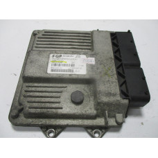 Suzuki İgnis 1.3 Motor Beyni MJD 6JO.S3 71600.047.02 55196357ZS