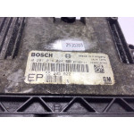 Opel Zafira 1.9 Motor Beyni 0281014024 55205622