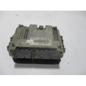 Opel Astra H 1.7 Motor Beyni 0281011943 55556829