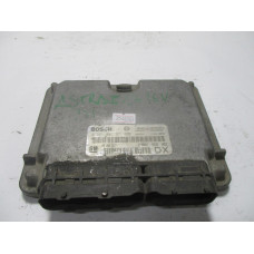 Opel Vectra 2.0 Motor Beyni 0281001971 09180353