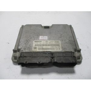 Opel Vectra 2.0 Motor Beyni 0281001971 09180353