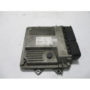 Opel Corsa 1.3 Motor Beyni MJD 6JO.C1 71600.012.05 55187472LQ