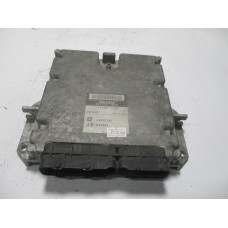 Opel Vectra C 3.0 Motor Beyni 897352 1854 275800-2253 24452707