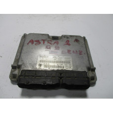 Opel Vectra 2.0 Motor Beyni 0281001971 09180353