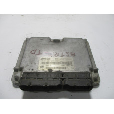 Opel Astra G 1.7 Motor Beyni 0281001670 90589736