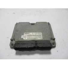 Opel Astra G 2.0 Motor Beyni 0281010267 24417167