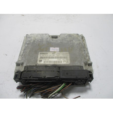 Opel Astra G Motor Beyni 0281010456 24417166