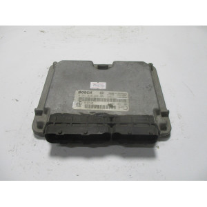 Opel Zafira 2.0 Motor Beyni 0281010268 24417169