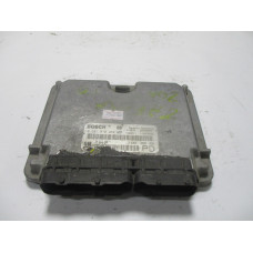Opel Zafira 2.0 Motor Beyni 0281010268 24417169