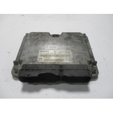 Opel Zafira 2.0 Motor Beyni 0281010268 24417169
