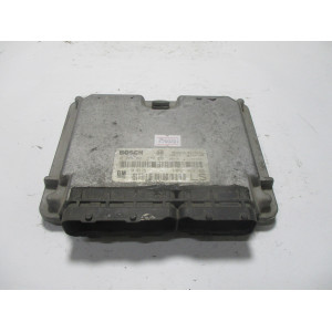Opel Astra G 1.7 Motor Beyni 0281001670 90589736