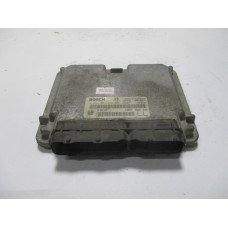 Opel Astra G 2.0 Motor Beyni 0281001674 90562574
