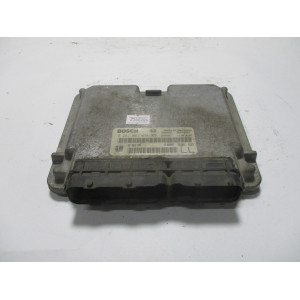 Opel Astra G 2.0 Motor Beyni 0281001674 90562574