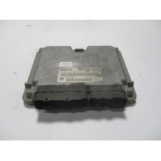 Opel Zafira 2.0 Motor Beyni 0281010268 24417169