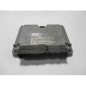 Opel Zafira 2.0 Motor Beyni 0281010268 24417169