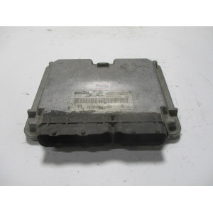 Rover 25 2.0 Motor Beyni 0281001956 MSB101150