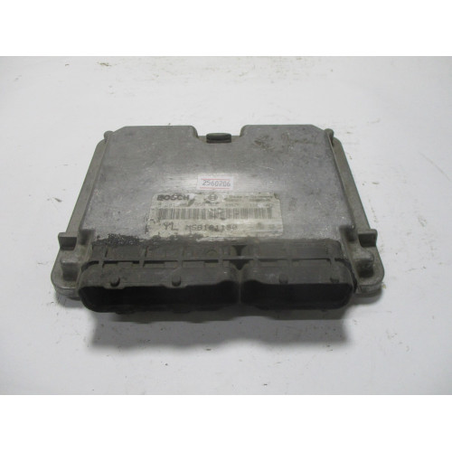 Rover 25 2.0 Motor Beyni 0281001956 MSB101150