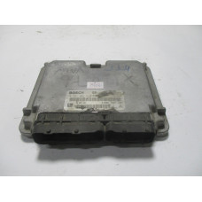 Opel Vectra B 2.0 Motor Beyni 0281001633 90508986