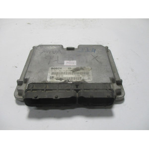 Opel Vectra B 2.0 Motor Beyni 0281001633 90508986