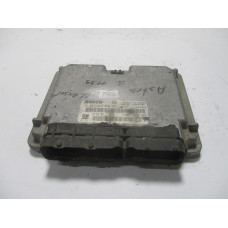 Opel Astra G 2.0 Motor Beyni 0281010050 09181243