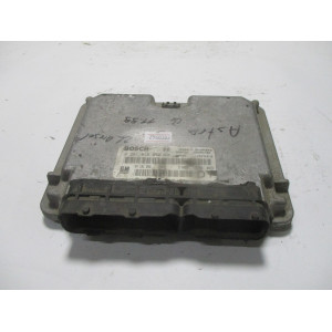 Opel Astra G 2.0 Motor Beyni 0281010050 09181243