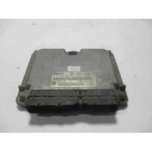 Opel Astra G Motor Beyni 0281001869 09133267