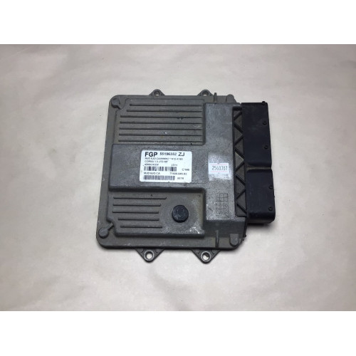 Opel Corsa 1.3 Motor Beyni MJD 6JO.CA 71600.049.03 55196352ZJ